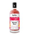 Hella Nashville Hot Bloody Mary Mixer - bardelia