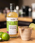 Hella Non-Alcoholic Habanero Margarita - bardelia