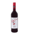 Hill Street Vin (Zero) Non-Alcoholic Merlot - bardelia