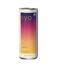 Hiyo Alcohol-Free Blackberry Lemon (4 pack) - bardelia