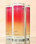 Hiyo Alcohol-Free Strawberry Guava (4 pack) - bardelia