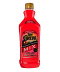 Jose Cuervo Non-Alcoholic Strawberry Margarita Mix - bardelia