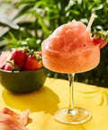 Jose Cuervo Non-Alcoholic Strawberry Margarita Mix - bardelia