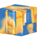 Kin Euphorics - Kin Actual Sunshine Non-Alcoholic Beverage - bardelia