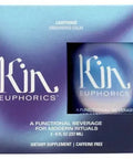 Kin Euphorics - Kin Lightwave Non-Alcoholic Beverage - bardelia