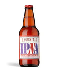 Lagunitas IPNA Non-Alcoholic IPA - bardelia