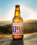 Lagunitas IPNA Non-Alcoholic IPA - bardelia