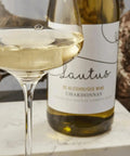 Lautus Non-Alcoholic Chardonnay - bardelia