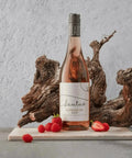 Lautus Non-Alcoholic Rosé - bardelia