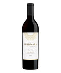 Luminara Alcohol-Removed Napa Red Blend - bardelia