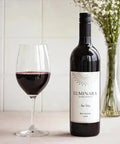 Luminara Alcohol-Removed Napa Red Blend - bardelia