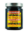 Luxardo Maraschino Cherries - bardelia