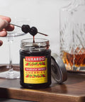 Luxardo Maraschino Cherries - bardelia