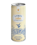 Lyre's Classico Non-Alcoholic Can (4 pack) - bardelia