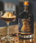 Lyre's Coffee Originale Spirit - bardelia