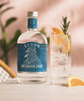 Lyre's Dry London Non-Alcoholic Gin - bardelia