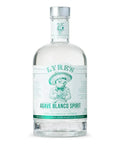 Lyre's Non-Alcoholic Agave Blanco - bardelia