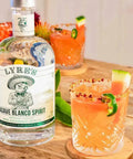 Lyre's Non-Alcoholic Agave Blanco - bardelia