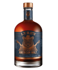 Lyre's Non-Alcoholic American Malt - bardelia