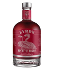 Lyre's Non-Alcoholic Apéritif Rosso - bardelia