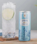 Lyre's Non-Alcoholic Gin & Tonic - bardelia