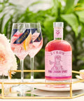 Lyre's Non-Alcoholic Pink London - bardelia