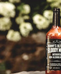 Manny's Ultimate Non-Alcoholic Bloody Mary Mix - bardelia