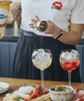 Martini & Rossi Floreale Non-Alcoholic Aperitivo - bardelia