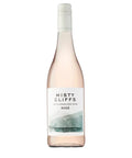 Misty Cliffs Non-Alcoholic Rosé - bardelia