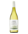 Misty Cliffs Non-Alcoholic Sauvignon Blanc - bardelia