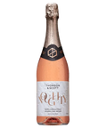 Noughty Dealcoholized Sparkling Rosé - bardelia