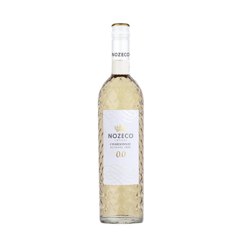 Nozeco Non-Alcoholic Chardonnay - bardelia