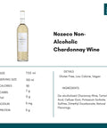 Nozeco Non-Alcoholic Chardonnay - bardelia