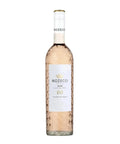 Nozeco Non-Alcoholic Rosé - bardelia