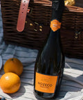 Nozeco Non-Alcoholic Sparkling Orange Mimosa - bardelia