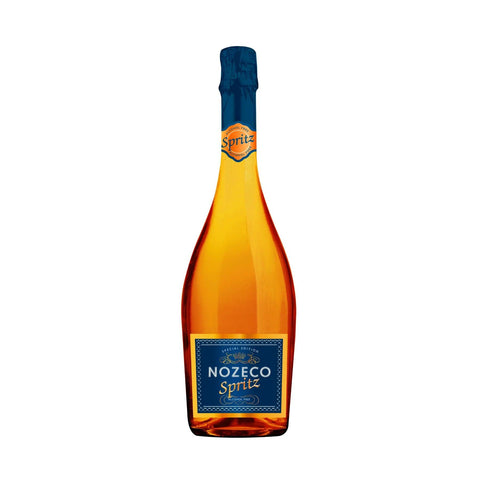 Nozeco Non-Alcoholic Spritz - bardelia