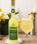 Pallini Limonzero Non-Alcoholic Beverage - bardelia