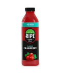 Ripe Bar Cranberry Juice - bardelia