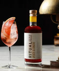 Ritual Non-Alcoholic Aperitif Alternative - bardelia