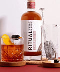 Ritual Non-Alcoholic Whiskey - bardelia