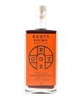 Roots Divino Rosso Non-Alcoholic Aperitif - bardelia