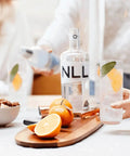 Salcombe New London Light Non-Alcoholic Gin - bardelia