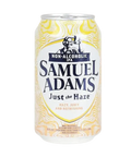 Sam Adams Just the Haze Non-Alcoholic Beer (6 pack) - bardelia