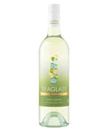 Seaglass Non-Alcoholic Pinot Grigio Wine - bardelia