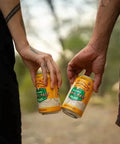 Sierra Nevada Non-Alcoholic Golden Trail Pass - bardelia