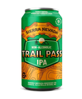 Sierra Nevada Non-Alcoholic IPA Trail Pass - bardelia