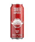 Sober Carpenter Non-Alcoholic Irish Red Beer - bardelia