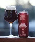 Sober Carpenter Non-Alcoholic Irish Red Beer - bardelia