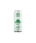 Sober Carpenter Non-Alcoholic Organic Session IPA Beer - bardelia