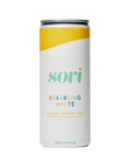 Sovi Non-Alcoholic Sparkling White (4 Pack) - bardelia